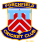 Porchfield Cricket Club - Est. 1893